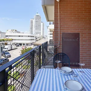 Marconi B2 , Lido di Jesolo Italia