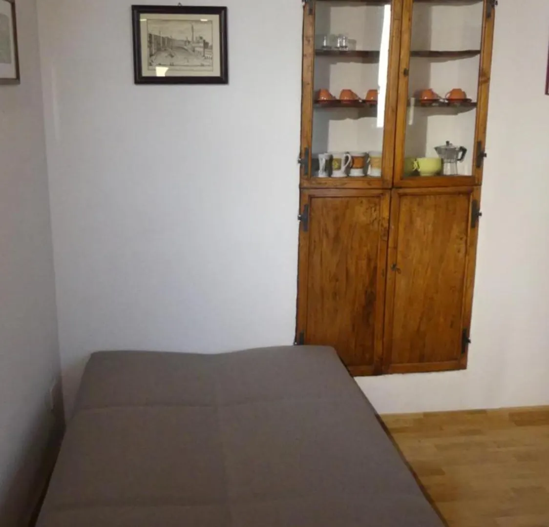 Appartamento La Chiocciola Centro Storico 锡耶纳